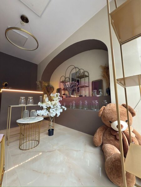 Spațiu Comercial Premium Calea Victoriei | Vad Intens