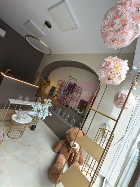 Spațiu Comercial Premium Calea Victoriei | Vad Intens