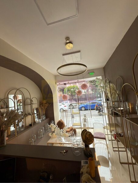 Spațiu Comercial Premium Calea Victoriei | Vad Intens